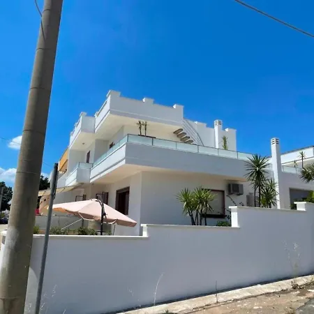 Σπίτι διακοπών Romano Holiday 2 *
